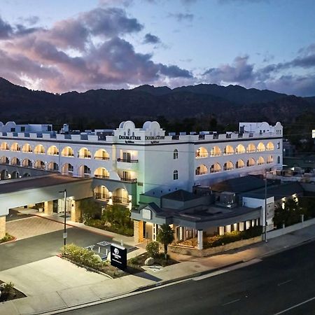 Doubletree By Hilton Chatsworth Лос-Анджелес Экстерьер фото
