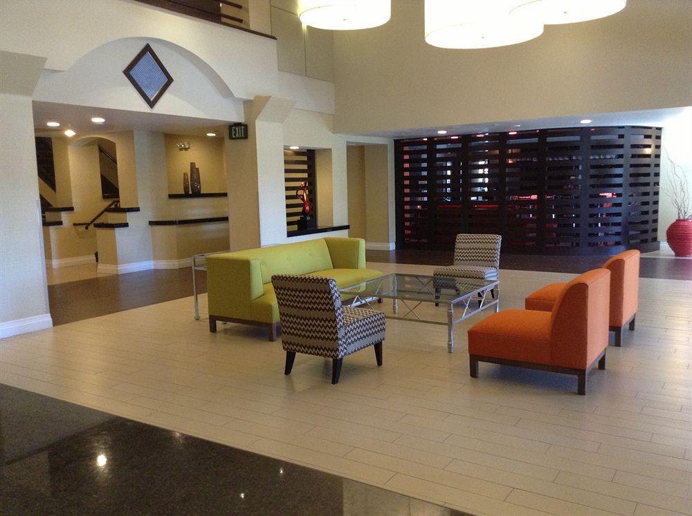 Doubletree By Hilton Chatsworth Лос-Анджелес Экстерьер фото