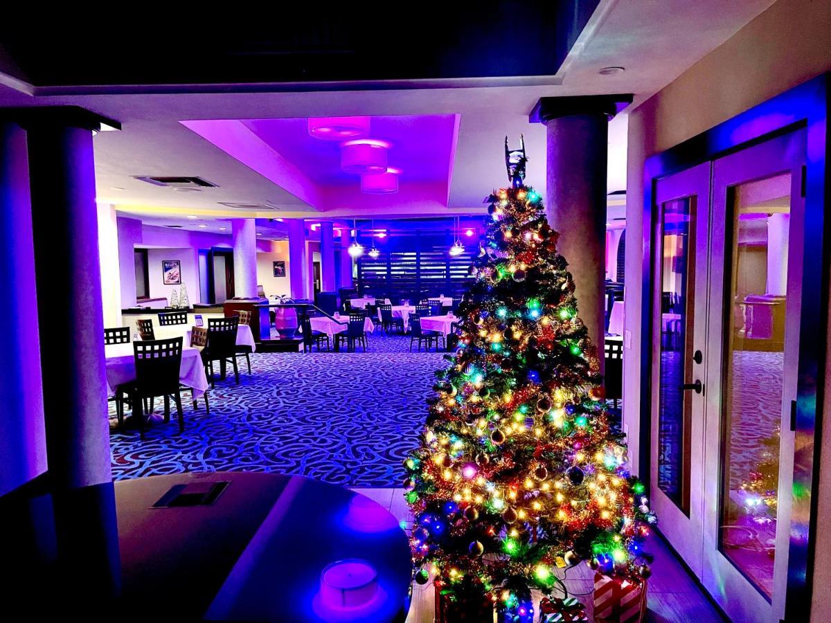 Doubletree By Hilton Chatsworth Лос-Анджелес Экстерьер фото