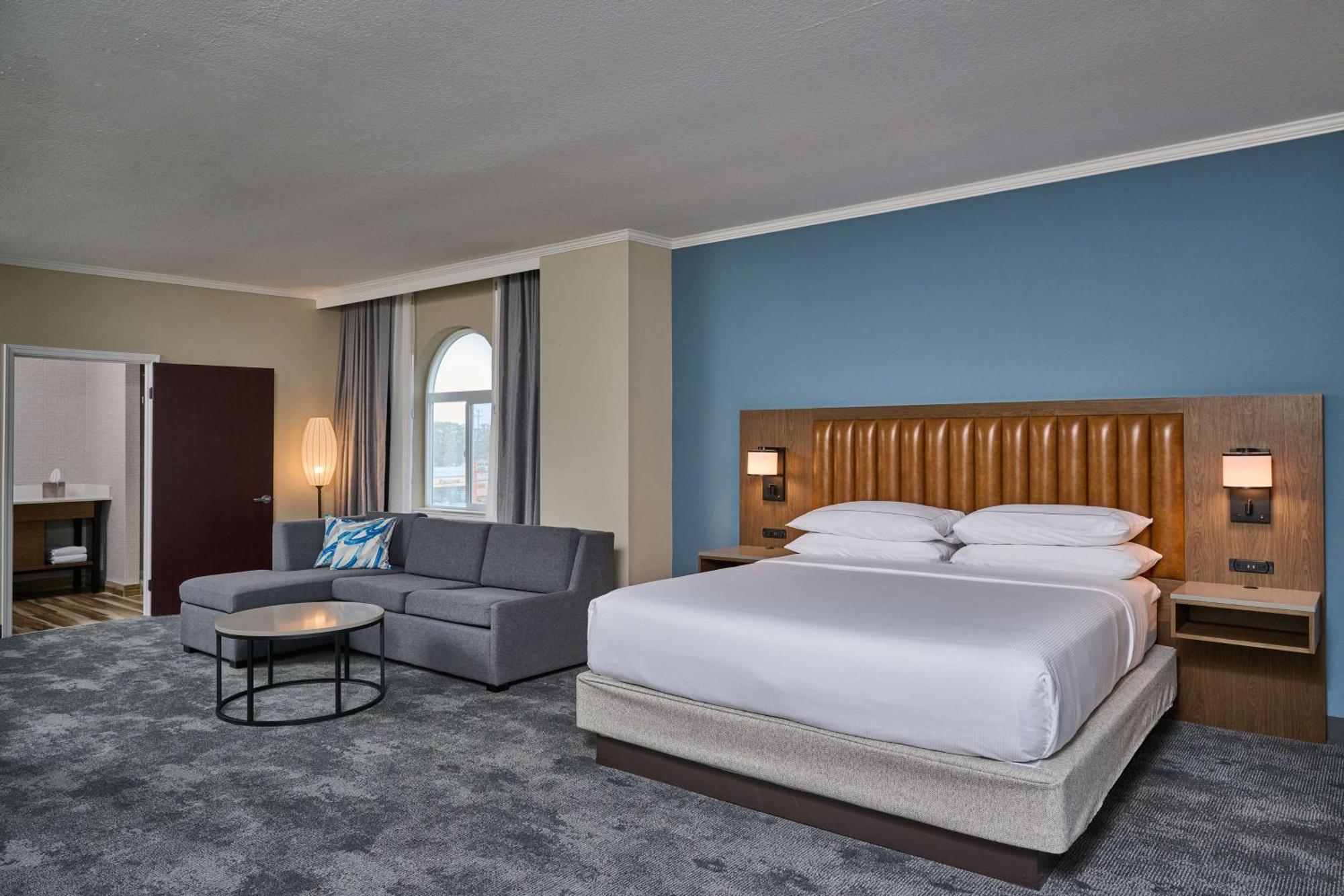 Doubletree By Hilton Chatsworth Лос-Анджелес Экстерьер фото